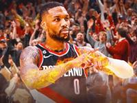九游网页版-利拉德更推：Ripcityyyyyyyyyyyyyyy！！！@开拓者