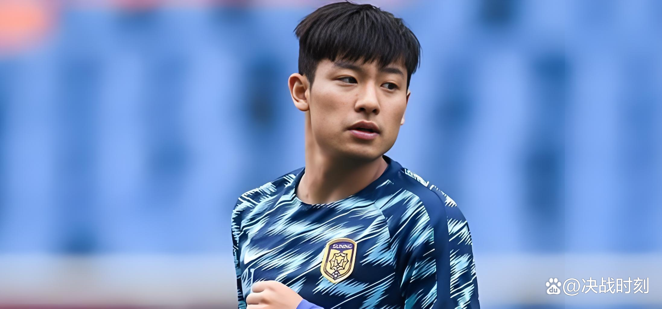 中超-何超乌龙送礼恩里克中点玉昆2-1逆转河南
