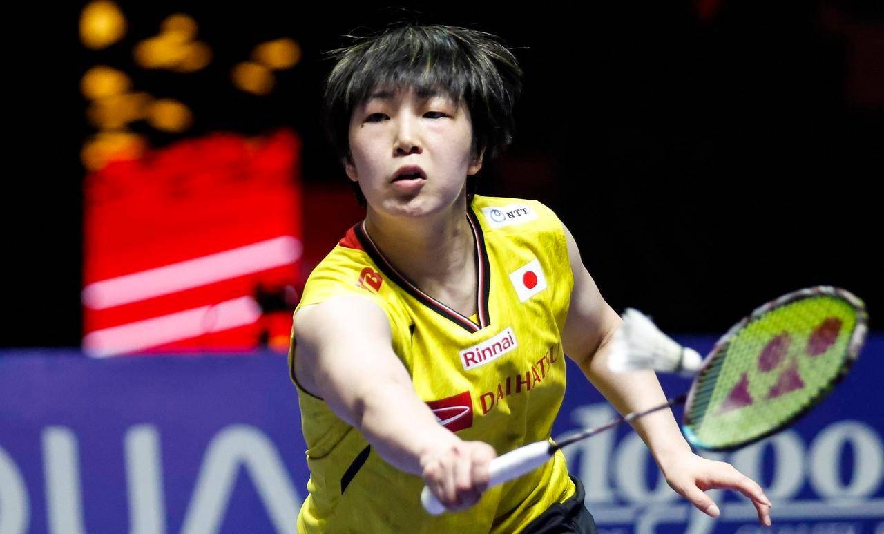 九游娱乐网址-两局横扫3号种子！王祉怡2-0轻取山口茜，赛季第6次跻身决赛的简单介绍