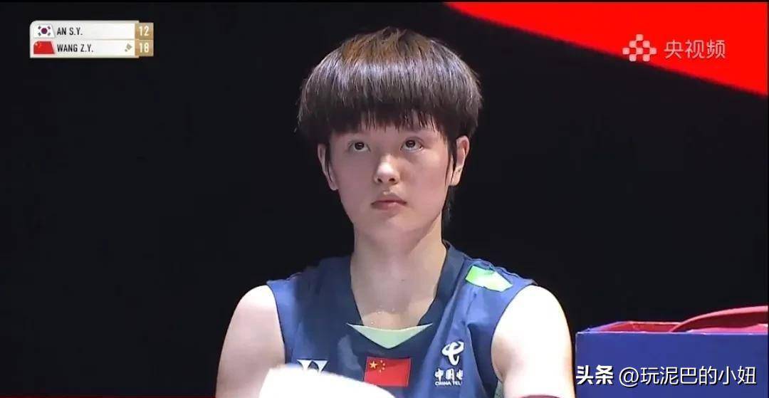 两局横扫3号种子！王祉怡2-0轻取山口茜，赛季第6次跻身决赛的简单介绍