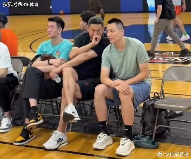 九游娱乐app-北京男篮近日安排人员观看NBA夏联，考察心仪外援(北京男篮邱天简历)