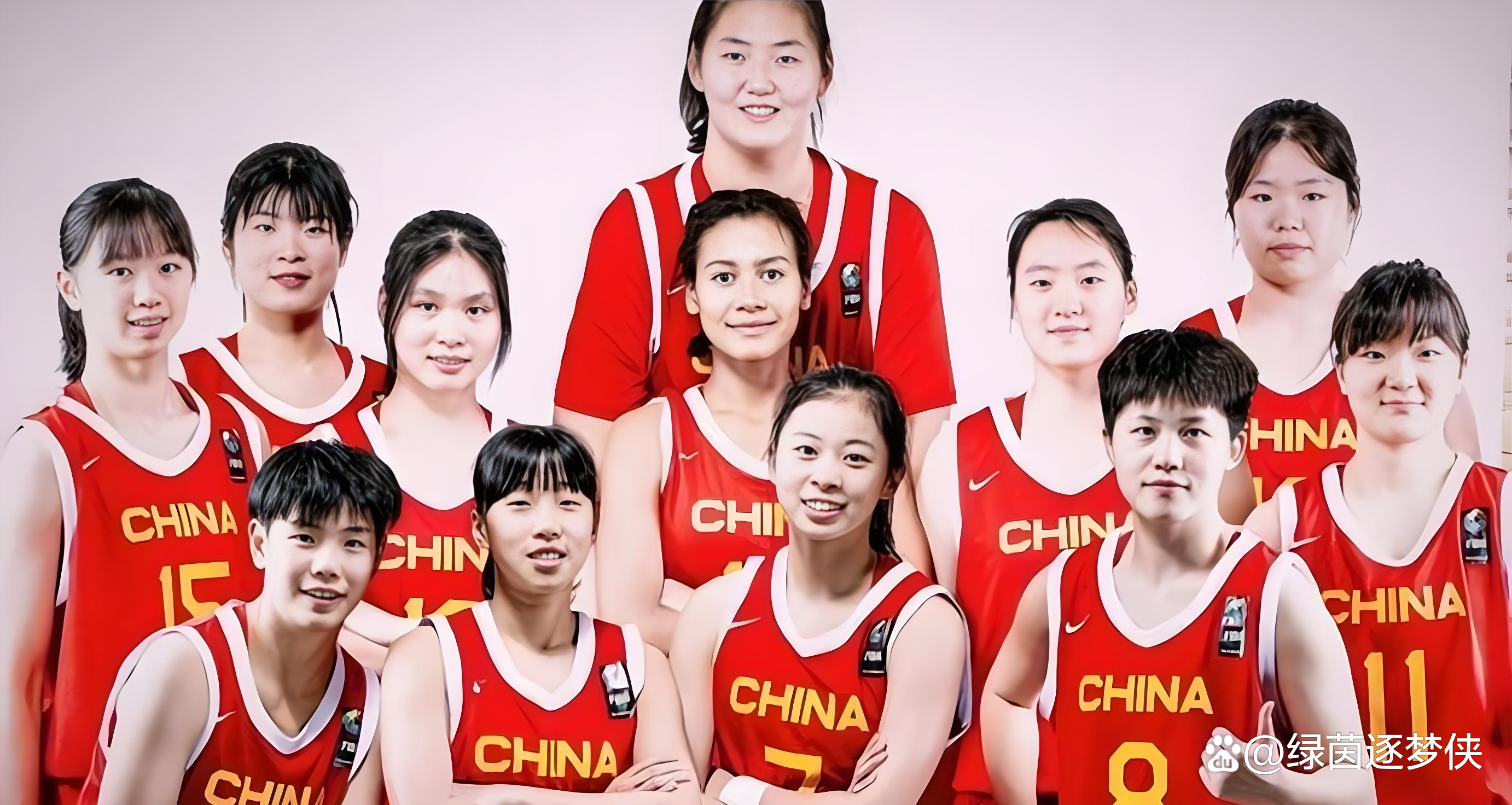 中国女篮与澳大利亚头名晋级4强半决赛大概率战日本(中国女篮pk澳大利亚)