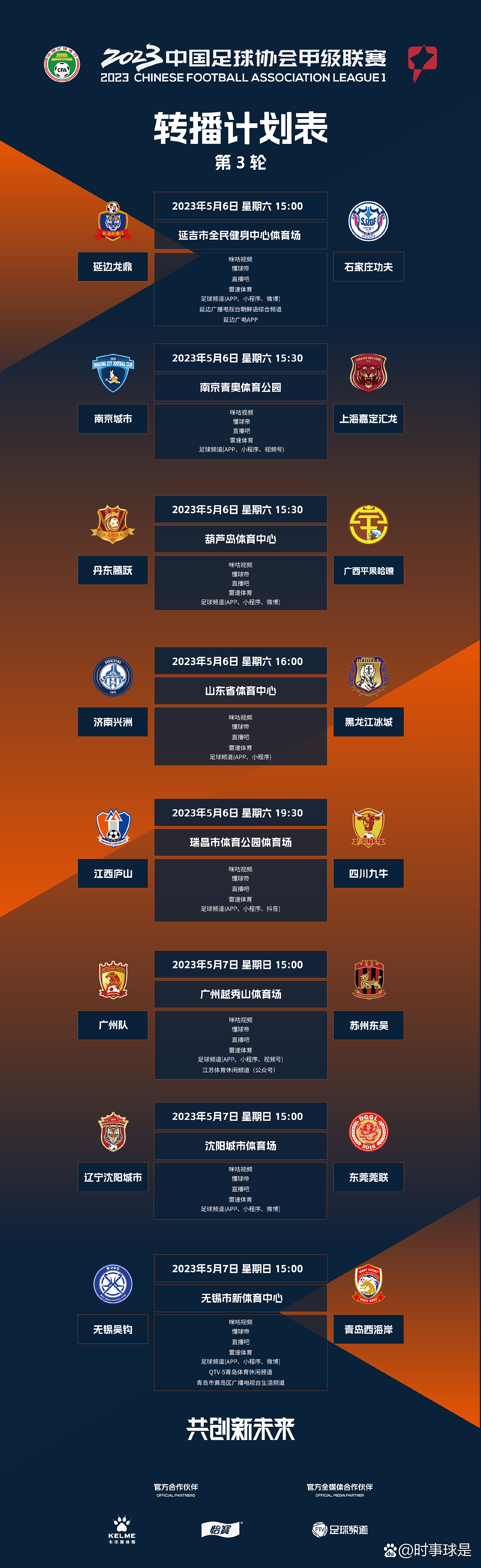 九游娱乐靠谱-中甲联赛第7轮最佳球迷互动评选结果公布(中甲联赛第7轮最佳球迷互动评选结果公布了吗)